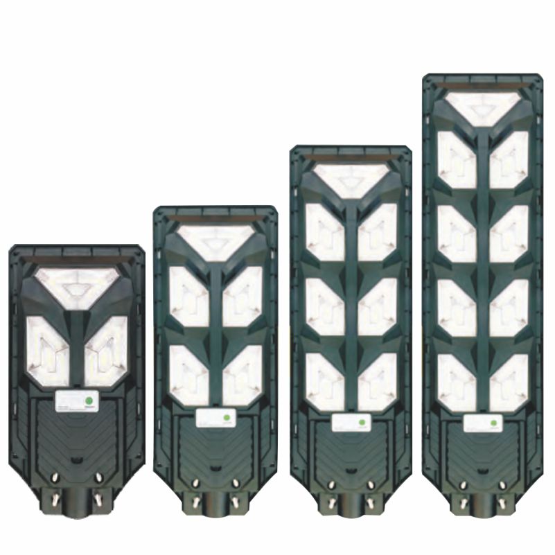 Led Guide Lamp System